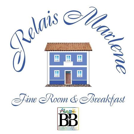 아베자노 Relais Marlene B&B 외부 사진