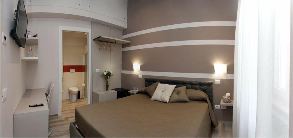 아베자노 Relais Marlene B&B 외부 사진