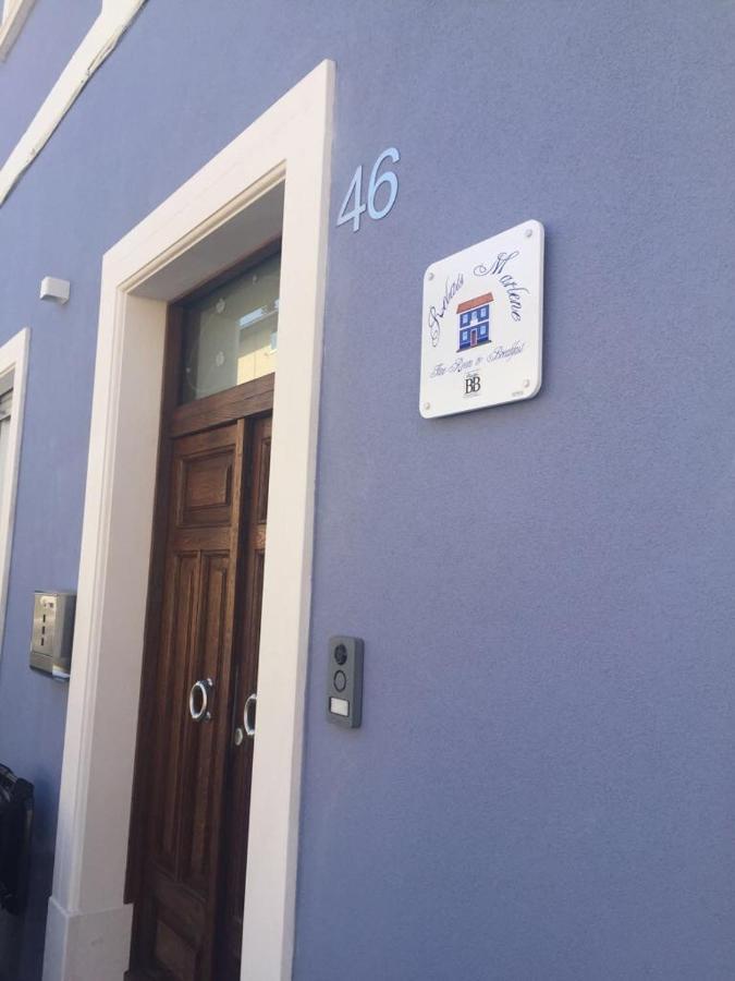 아베자노 Relais Marlene B&B 외부 사진