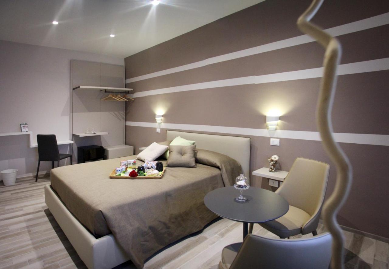 아베자노 Relais Marlene B&B 외부 사진
