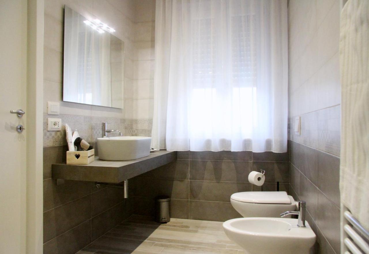 아베자노 Relais Marlene B&B 외부 사진