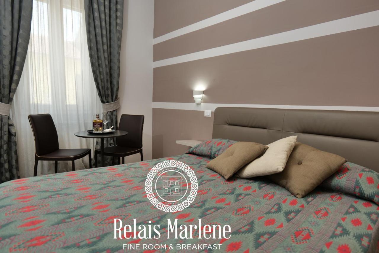 아베자노 Relais Marlene B&B 외부 사진
