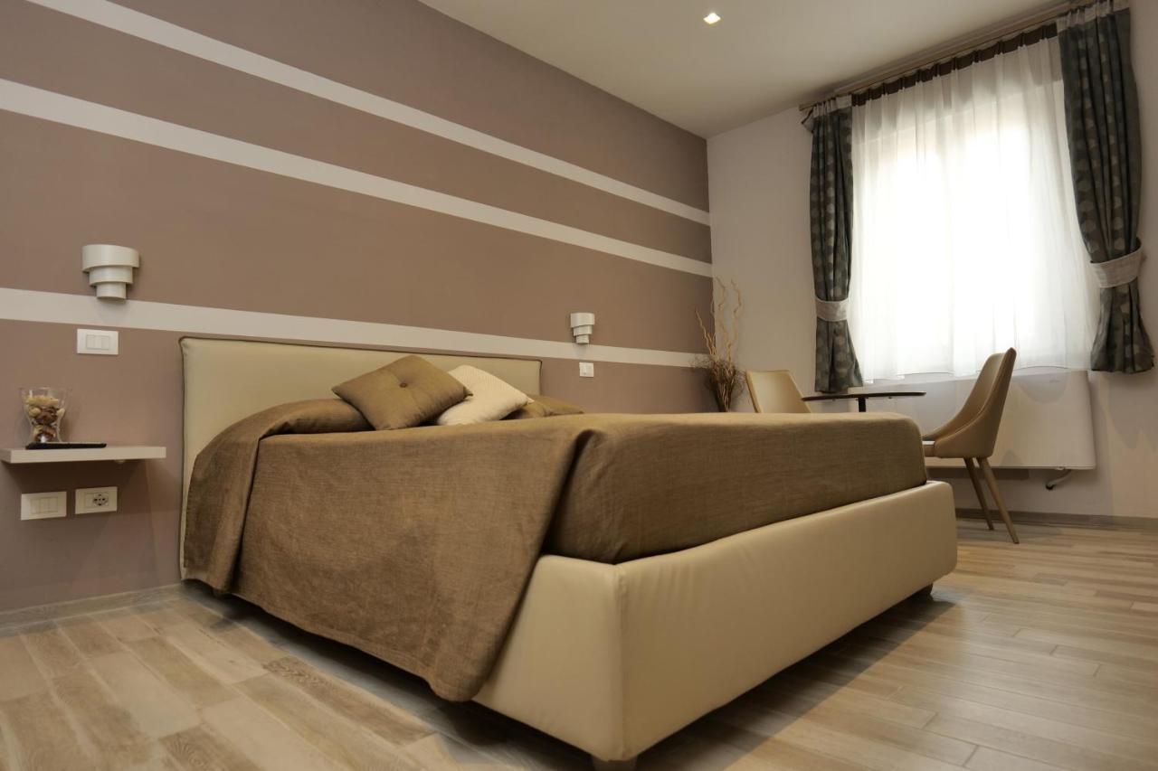 아베자노 Relais Marlene B&B 외부 사진