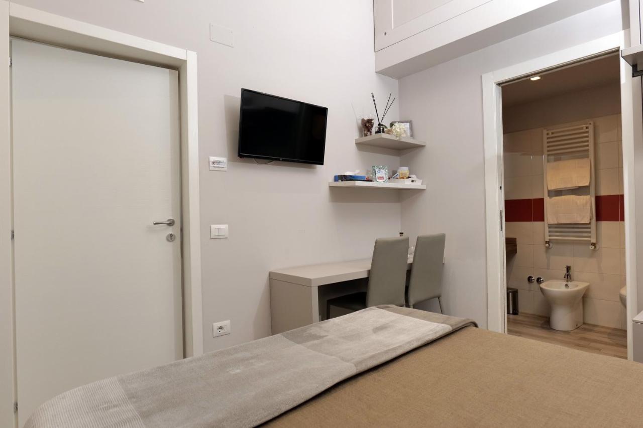 아베자노 Relais Marlene B&B 외부 사진