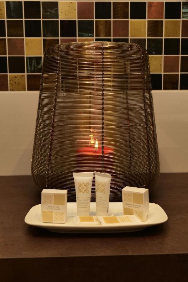 아베자노 Relais Marlene B&B 외부 사진