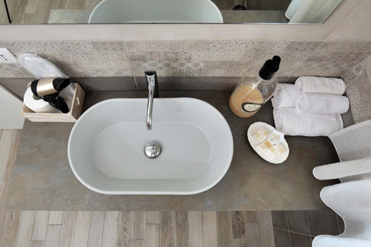 아베자노 Relais Marlene B&B 외부 사진